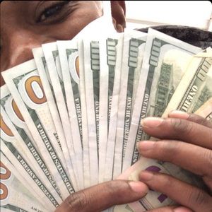 Meet your Posher, Lamar